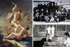Οι μεγαλύτερες οικογενειακές βεντέτες