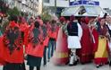 ΣΟΚ: Ο Δήμος Κορίνθου γιορτάζει την 100η επέτειο Ανεξαρτησίας της Αλβανίας!
