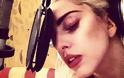 Δείτε το νέο λουκ της Lady Gaga [φωτο] - Φωτογραφία 1