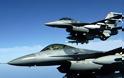 ΕΚΤΑΚΤΟ: Συντρίμμια από F-16 ξέβρασε η θάλασσα στη Μυτιλήνη