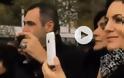 Το βίντεο των 75.000 ευρώ με γκεστ σταρ την Όλγα Κεφαλογιάννη στη Βουλή από τη ΔΗΜΑΡ