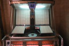 Το Jukebox...