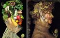 Εντυπωσιακοί πίνακες ζωντανεύουν με φρούτα και λαχανικά! - Φωτογραφία 7
