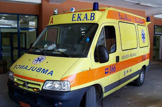 Ζαχάρω: Οδηγός τραυμάτισε ανήλικο και τον εγκατέλειψε στο νοσοκομείο! - Φωτογραφία 1