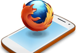 «Στροφή» στα smartphones για τον Firefox - Φωτογραφία 1