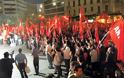 ΑΝΤΑΡΣΥΑ: Συλλαλητήριο ενάντια στα μεταλλεία χρυσού σε Χαλκιδική, Κιλκίς, Θράκη