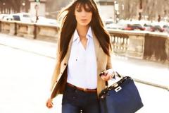 Styling tips: Βρείτε το τζιν παντελόνι που σας ταιριάζει
