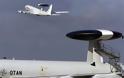Τουρκία: Μετά τους Patriot επιθυμεί και τα ιπτάμενα ραντάρ AWACS Ενδέχεται να ζητήσει άμεσα την ένταξή τους στο αμυντικό της σύστημα από το ΝΑΤΟ