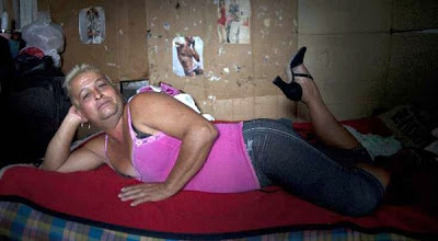 Ιστορική ανατροπή! Τραβεστί εκλέχθηκε δημοτικός σύμβουλος στην Κούβα! - Φωτογραφία 6