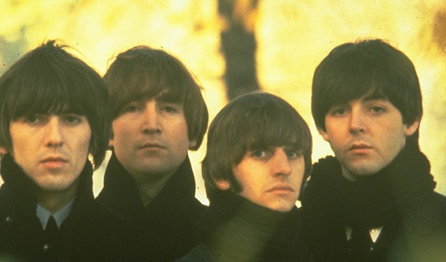 Σπάνια ηχογράφηση των Beatles βγαίνει στο «σφυρί» - Φωτογραφία 2