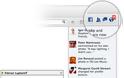 Κυκλοφόρησε ο Firefox 17 browser με ενσωματωμένο Facebook Messenger