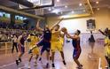 Δείτε ζωντανά τον αγώνα μπάσκετ ΗΛΥΣΙΑΚΟΣ - ΠΑΝΙΩΝΙΟΣ (17:00 Live Streaming,ILISIAKOS BC vs PANIONIOS BC)
