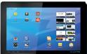 Archos Arnova FamilyPad 13.3, Tablet με 13.3 ίντσες