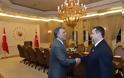 Σερβία -Τουρκία: Κλειδί για τη σταθερότητα στην περιοχή η διμερής συνεργασία, συμφώνησαν Ντάτσιτς- Γκιούλ