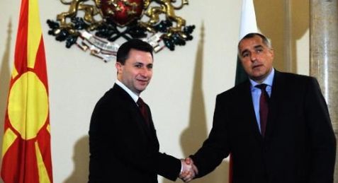 Βουλγαρία: Ο Βούλγαρος πρόεδρος για τις σχέσεις της χώρας του με την ΠΓΔΜ - Φωτογραφία 1