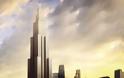 Το ψηλότερο κτίριο στον κόσμο θα χτιστεί στην Κίνα σε 90 ημέρες