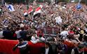 Ένταση στην Αίγυπτο για τις διευρυμένες εξουσίες του προέδρου Μόρσι