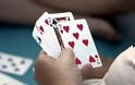 Δεκαεφτά άτομα συνελήφθησαν επ’ αυτοφώρω να παίζουν πόκερ στη Λάρνακα
