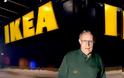 Mr IKEA: Ο διαμόνιος πωλητής, τσιγκούνης και φίλος των Ναζί, Ινγκβαρ Κάμπραντ