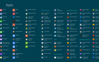 20.000 εφαρμογές στο Windows 8 - Φωτογραφία 1