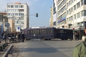 Διαδηλώσεις κατά των μεταλλείων χρυσού (photos&videos) - Φωτογραφία 3