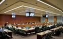 Ξεκινά η τηλεδιάσκεψη εν αναμονή του Eurogroup της Δευτέρας