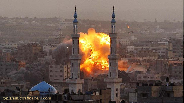 Το παιχνίδι του Ισραήλ στη Γάζα Οι κίνδυνοι της Επιχείρησης «Πυλώνας της Άμυνας» - Φωτογραφία 1