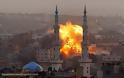 Το παιχνίδι του Ισραήλ στη Γάζα Οι κίνδυνοι της Επιχείρησης «Πυλώνας της Άμυνας»