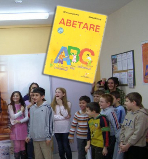 Επερώτηση στην βουλή για τα αλβανικά σχολεία, παντελή άγνοια για το θέμα δηλώνει το Υπουργείο Παιδείας - Φωτογραφία 1