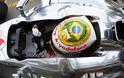 Τελικός Βραζιλίας - QP: Στην τελευταία pole o Hamilton με την McLaren!