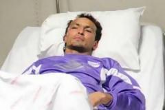 ΚΙΝΔΥΝΕΥΣΕ Η ΖΩΗ ΤΟΥ ΜΟΝΧΕ ΣΤΗΝ ΤΟΥΡΚΙΑ! *VIDEO & PHOTOS*