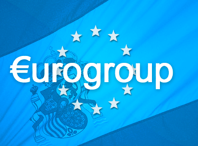 Σε εξέλιξη η τηλεδιάσκεψη του Eurogroup - Φωτογραφία 1