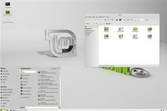 Διαθέσιμο το νέο λειτουργικό Linux Mint 14 «Nadia»