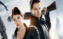 Hansel and Gretel: Witch Hunters 2013 HD Trailer (Βίντεο)