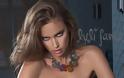 Irina Shayk> Το κορίτσι του Ρονάλντο προκαλεί (και πάλι) τις αισθήσεις (22 ΕΙΚΟΝΕΣ + VIDEO) - Φωτογραφία 18