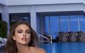 Irina Shayk> Το κορίτσι του Ρονάλντο προκαλεί (και πάλι) τις αισθήσεις (22 ΕΙΚΟΝΕΣ + VIDEO) - Φωτογραφία 8
