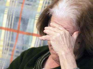 ΞΑΝΘΗ: Φίμωσαν και χτύπησαν ηλικιωμένη στα Βαφέικα για 100 ευρώ! - Φωτογραφία 1