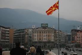 Οξύνεται η εθνοτική ένταση στα Σκόπια - Φωτογραφία 1