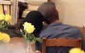 Αυτός είναι έρωτας! Mila Kunis και Ashton Kutcher απολαμβάνουν ρομαντικό δείπνο στην Ρώμη! - Φωτογραφία 3