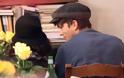 Αυτός είναι έρωτας! Mila Kunis και Ashton Kutcher απολαμβάνουν ρομαντικό δείπνο στην Ρώμη! - Φωτογραφία 4