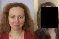 Ρωσίδες πριν και μετά το μακιγιάζ! [pics]