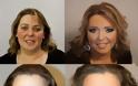 Ρωσίδες πριν και μετά το μακιγιάζ! [pics] - Φωτογραφία 6