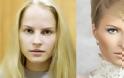 Ρωσίδες πριν και μετά το μακιγιάζ! [pics] - Φωτογραφία 7
