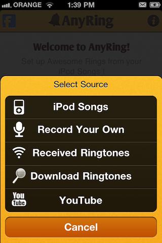 AnyRing 6.10a:  Cydia - Φωτογραφία 5