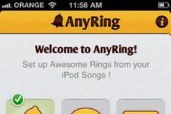 AnyRing 6.10a:  Cydia