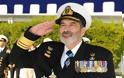Κραυγή αγωνίας από τον αρχηγό του πολεμικού ναυτικού: Έχει πληγεί το ηθικό των στελεχών από τις μεγάλες περικοπές