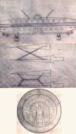 Mussolini και UFO 1933 - Φωτογραφία 11