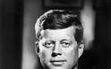 Δολοφονία J.F.Kennedy και Εξωγήινη Συγκάλυψη