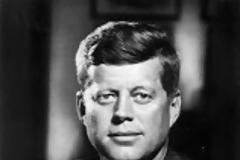 Δολοφονία J.F.Kennedy και Εξωγήινη Συγκάλυψη