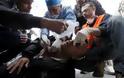 Αίγυπτος: Τρεις τραυματίες σε βομβιστικές επιθέσεις στη Χερσόνησο του Σινά